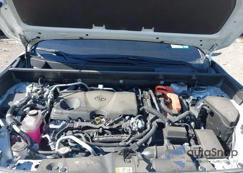 2022 Toyota Rav4 Prime Xse из США, поврежденный, VIN JTMEB3FVXND082517